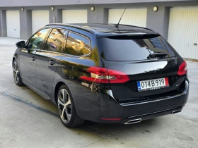 Peugeot 308 * GT* 180 к.с.* SWISS* FULL*  | Auto.bg — изображение 6