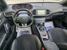 Peugeot 308 * GT* 180 к.с.* SWISS* FULL*  | Auto.bg — изображение 10