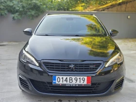 Peugeot 308 * GT* 180 к.с.* SWISS* FULL*  | Auto.bg — изображение 2