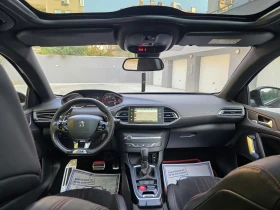Peugeot 308 * GT* 180 к.с.* SWISS* FULL*  | Auto.bg — изображение 8