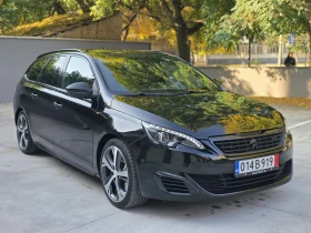 Peugeot 308 * GT* 180 к.с.* SWISS* FULL*  | Auto.bg — изображение 3