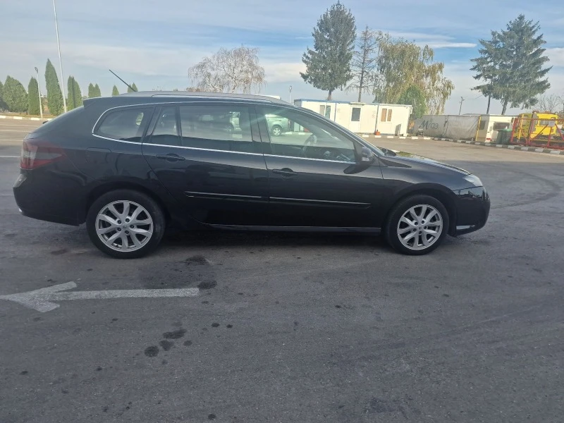 Renault Laguna, снимка 4 - Автомобили и джипове - 43854509