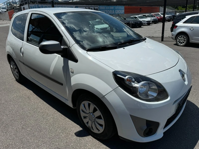 Renault Twingo 1.5DCI  НОВ ВНОС, снимка 3 - Автомобили и джипове - 46259419