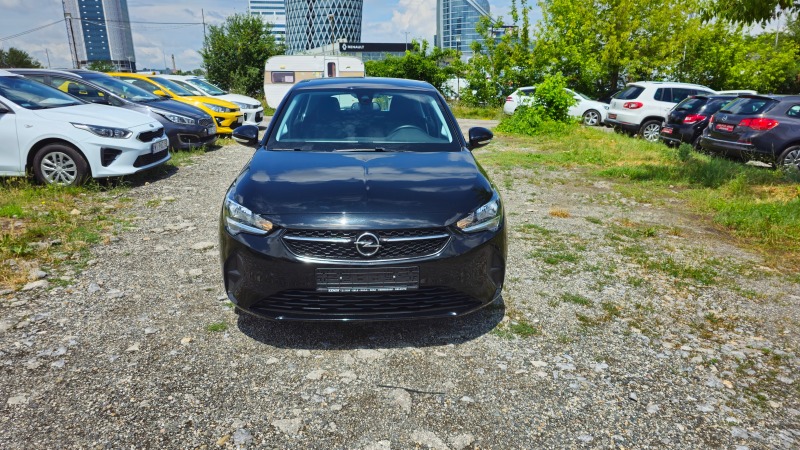 Opel Corsa 1.2 euro 6, снимка 1 - Автомобили и джипове - 46400623