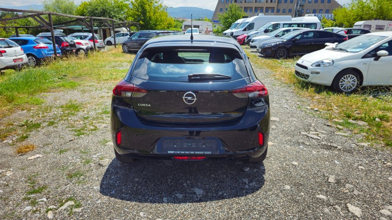 Opel Corsa 1.2 euro 6, снимка 4 - Автомобили и джипове - 46400623