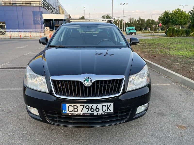 Skoda Octavia Elegance, снимка 2 - Автомобили и джипове - 46710711