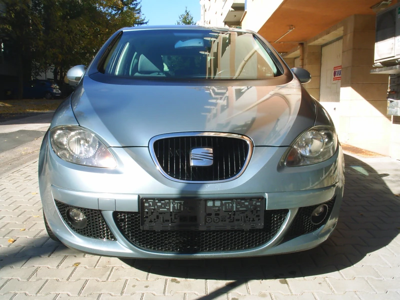 Seat Altea 1.9 TDI 105k.c., снимка 16 - Автомобили и джипове - 47813722