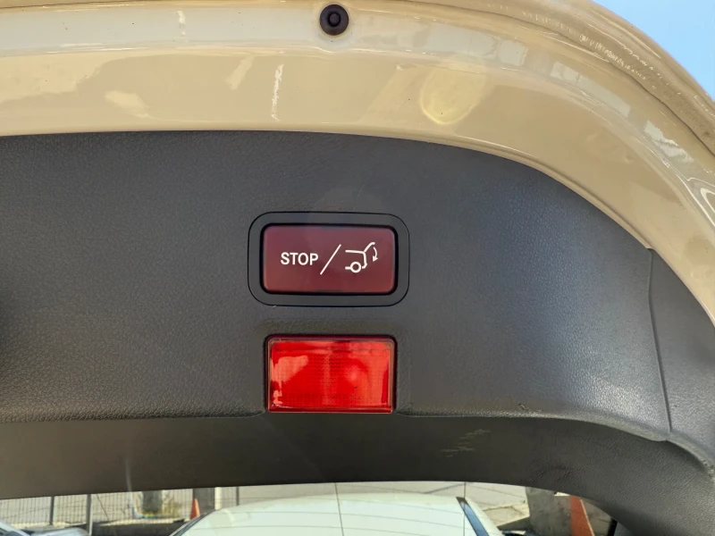 Mercedes-Benz CLA 220 220 CDI EURO 6 , снимка 14 - Автомобили и джипове - 47891521