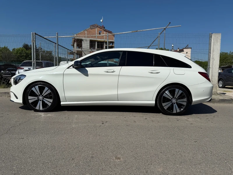 Mercedes-Benz CLA 220 220 CDI EURO 6 , снимка 4 - Автомобили и джипове - 47891521