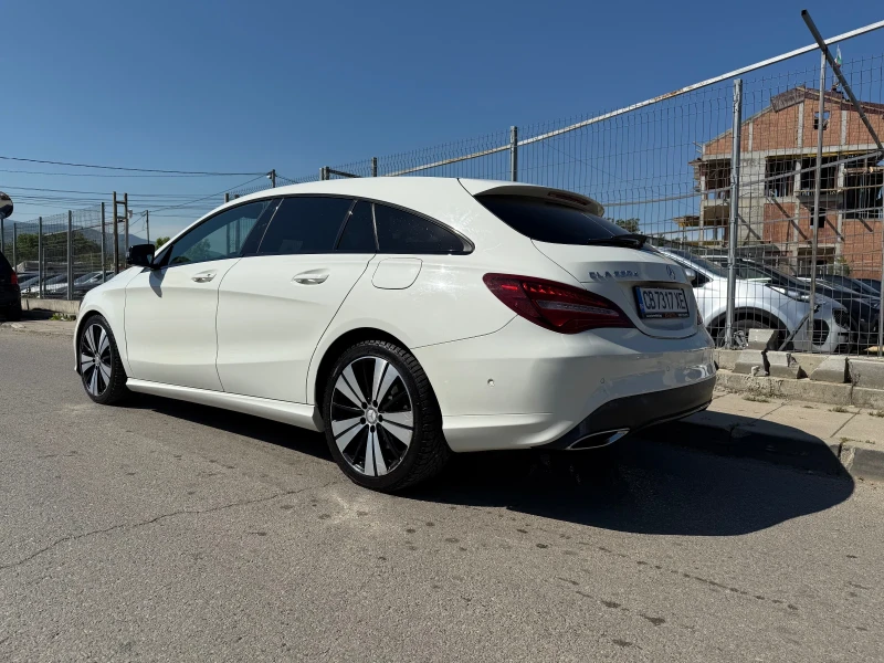 Mercedes-Benz CLA 220 220 CDI EURO 6 , снимка 5 - Автомобили и джипове - 47891521