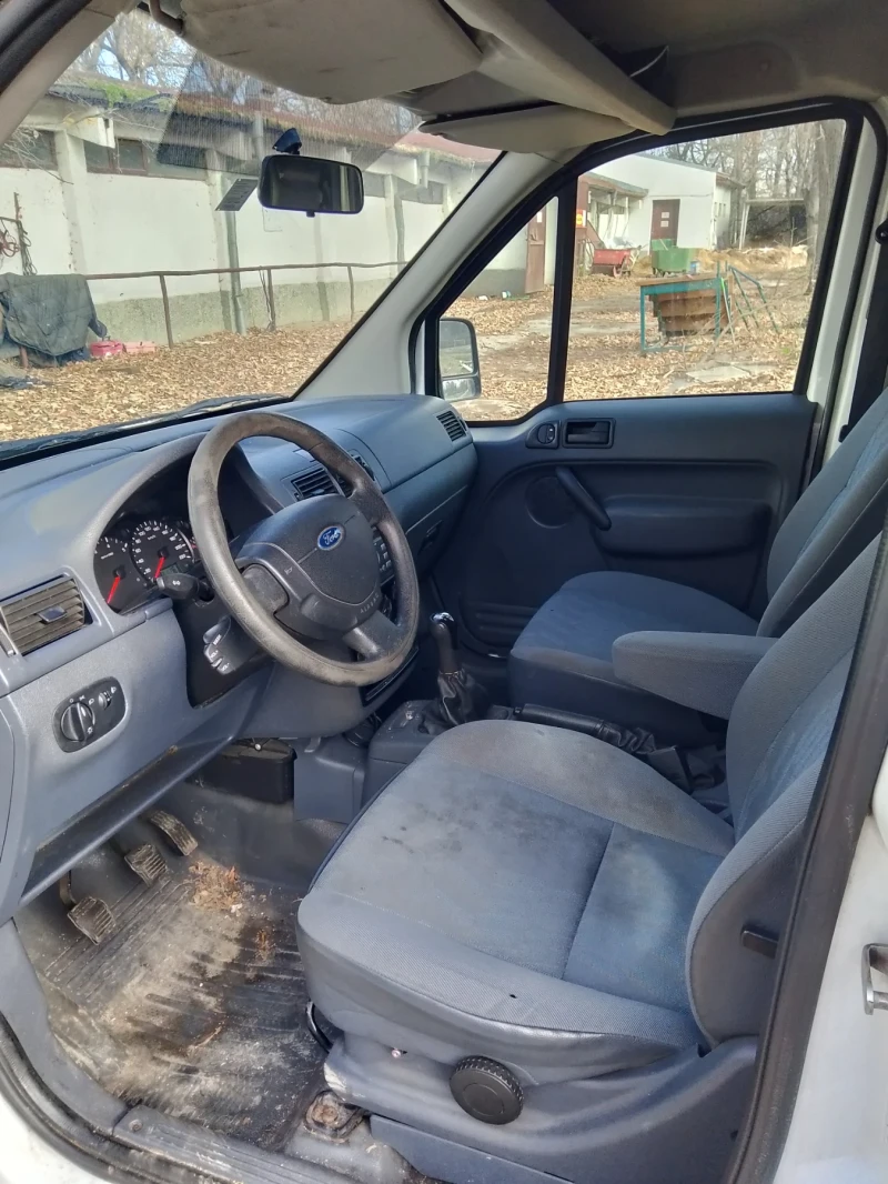 Ford Connect 200 T, снимка 4 - Автомобили и джипове - 48097336