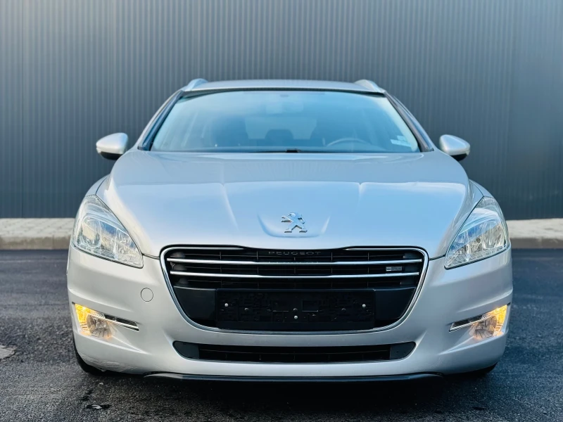 Peugeot 508 * AUTO* ОБСЛУЖЕНА* РЕГИСТРИРАНА* , снимка 7 - Автомобили и джипове - 48310703