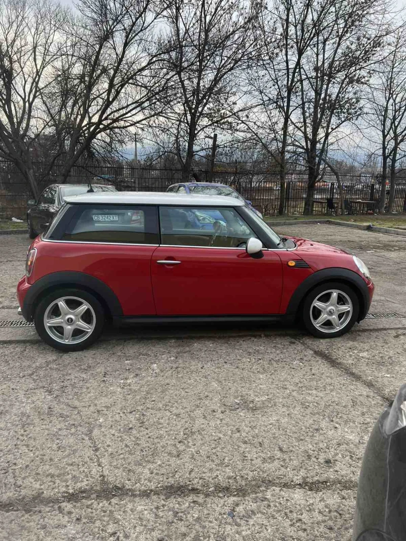 Mini Cooper R56, снимка 6 - Автомобили и джипове - 48930890