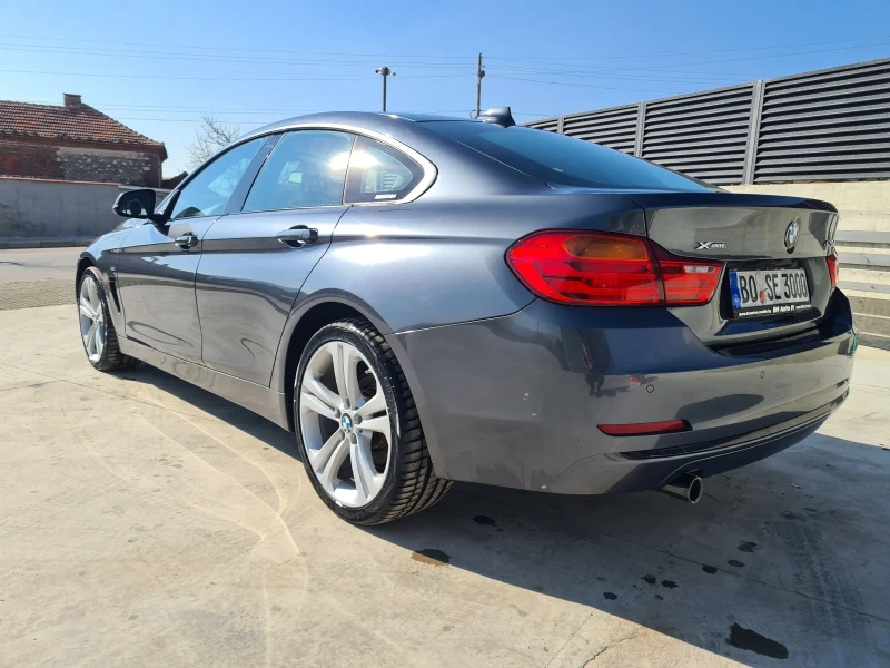 BMW 420 Xdrive/f36, снимка 4 - Автомобили и джипове - 49139482