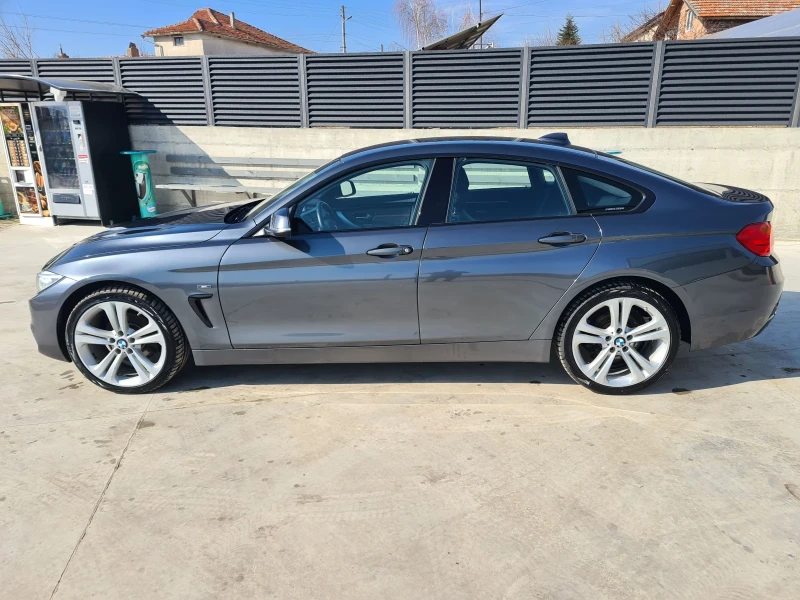 BMW 420 Xdrive/f36, снимка 3 - Автомобили и джипове - 49139482