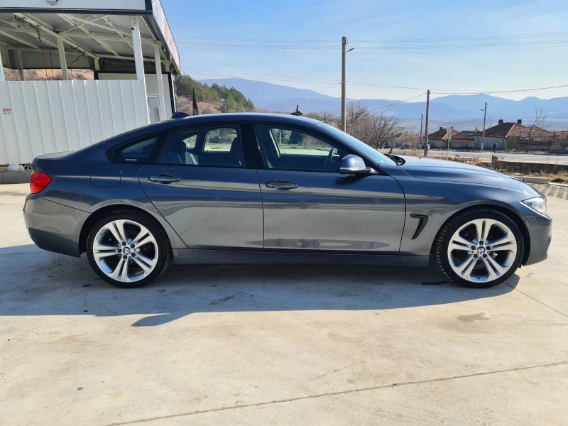 BMW 420 Xdrive/f36, снимка 7 - Автомобили и джипове - 49139482