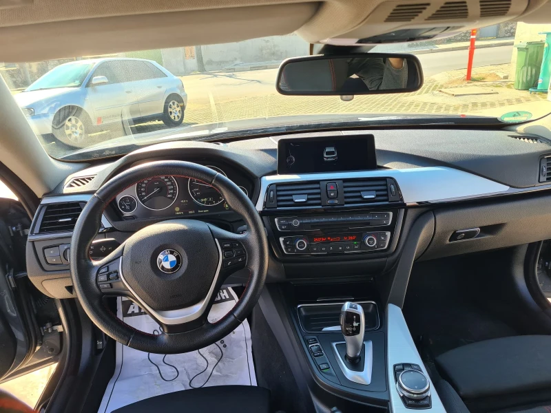 BMW 420 Xdrive/f36, снимка 11 - Автомобили и джипове - 49139482