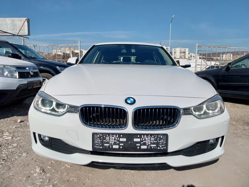 BMW 320 2.0 D, снимка 2 - Автомобили и джипове - 49389608