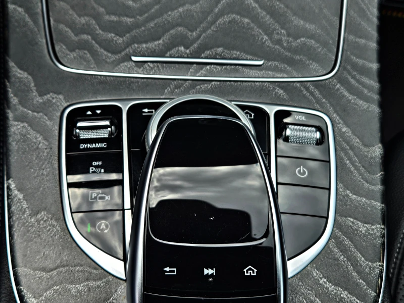 Mercedes-Benz CLS 350 AMG/4MAT/GERMANY/DIGITAL/DISTR/ОБДУХ/CAMERA/LIZING, снимка 10 - Автомобили и джипове - 50351343