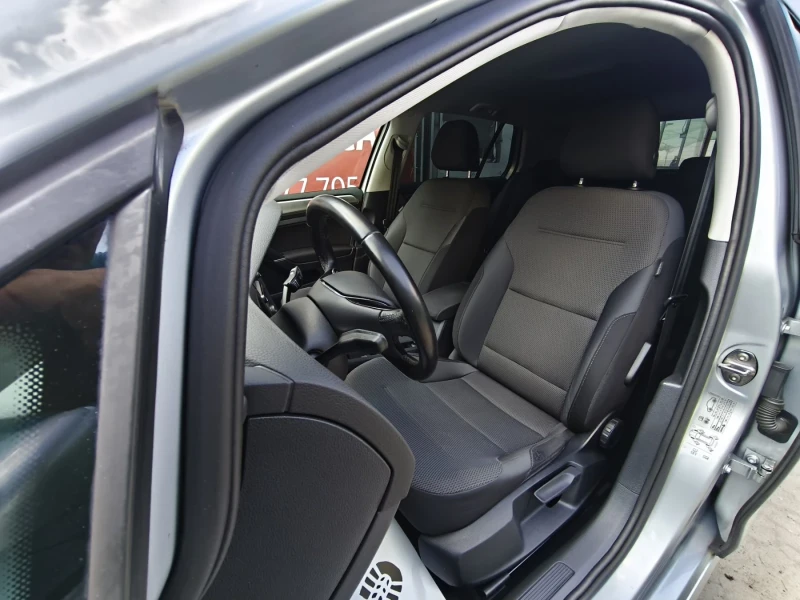 VW Golf 1.4TGI-110к.с Евро-6 Лизинг, снимка 7 - Автомобили и джипове - 50812937