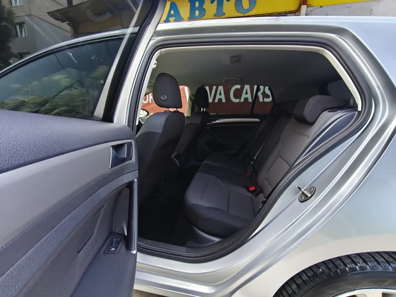 VW Golf 1.4TGI-110к.с Евро-6 Лизинг, снимка 12 - Автомобили и джипове - 50812937