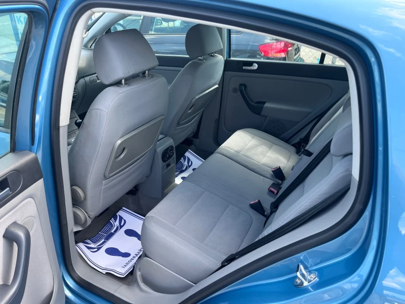 VW Golf Plus 1.9/105 * * внос Франция * * Отличен, снимка 9 - Автомобили и джипове - 51380002