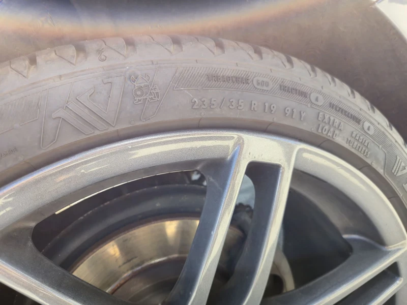 Audi A4 3.0TDI, снимка 11 - Автомобили и джипове - 52336747