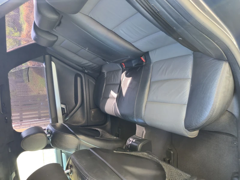 Audi A4 3.0TDI, снимка 6 - Автомобили и джипове - 52336747