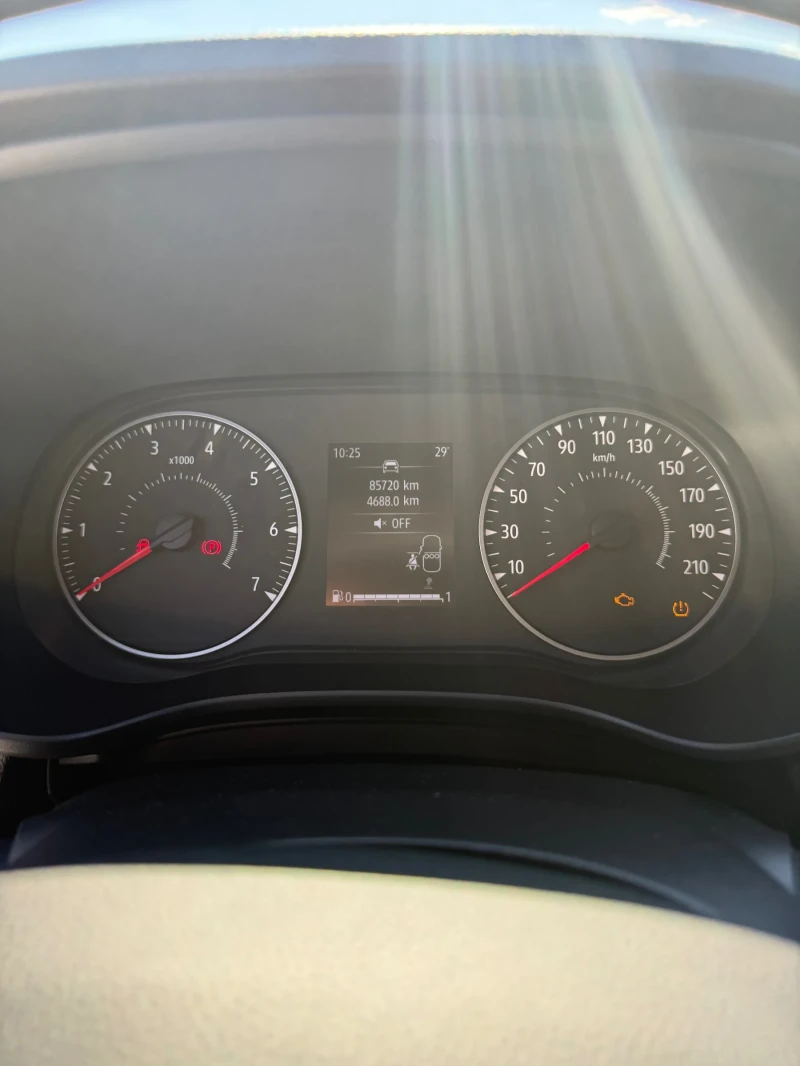 Dacia Jogger, снимка 12 - Автомобили и джипове - 52461517