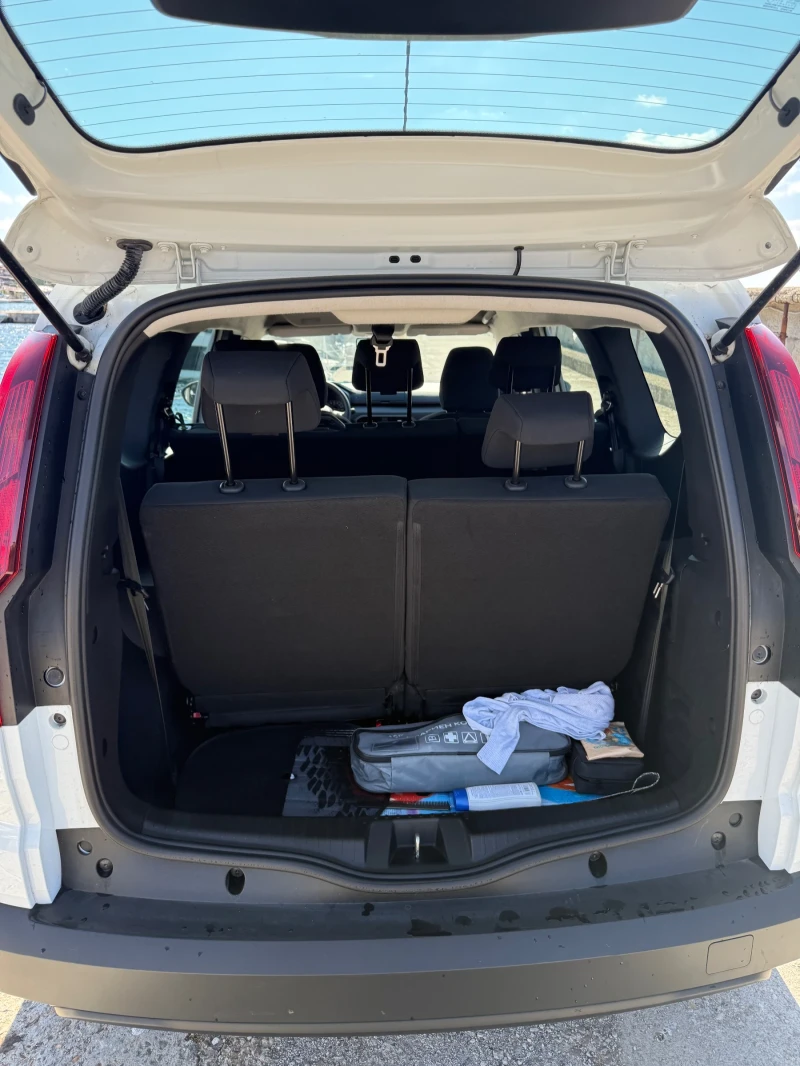 Dacia Jogger, снимка 7 - Автомобили и джипове - 52461517