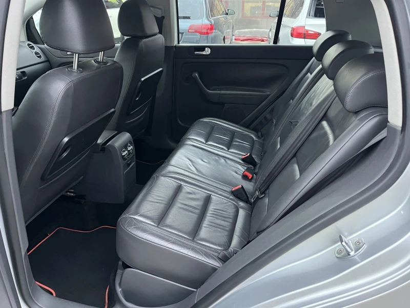 VW Golf Plus 1.9 DISEL, снимка 12 - Автомобили и джипове - 52329099