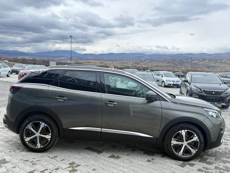 Peugeot 3008 1.6 HDI FULL EX 120 ks Собствен лизинг !!!, снимка 4 - Автомобили и джипове - 53298492
