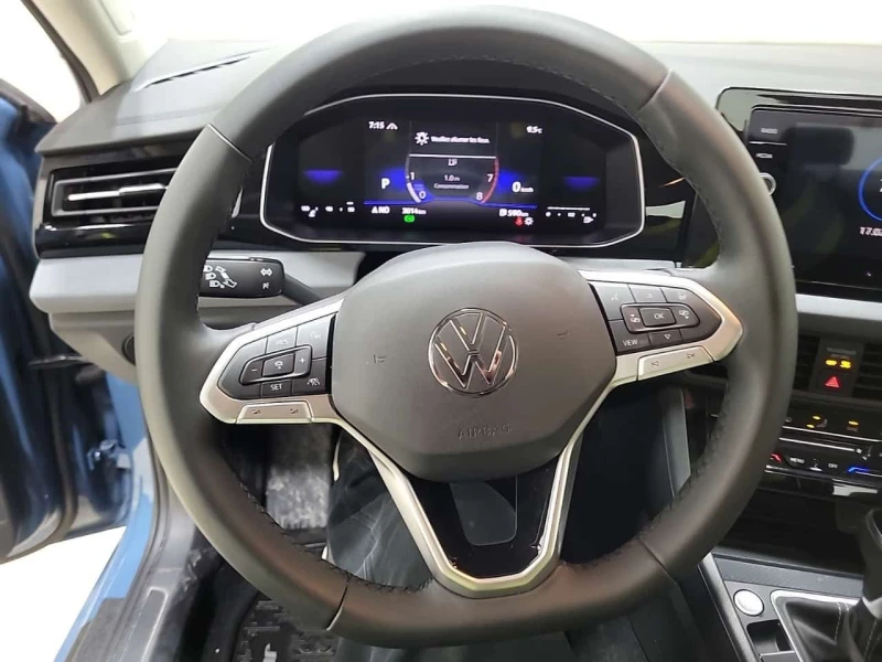 VW Jetta * COMFORTLINE* ДИГИТАЛНО ТАБЛО* KEYLESS* 2 КЛЮЧА* , снимка 12 - Автомобили и джипове - 53510295