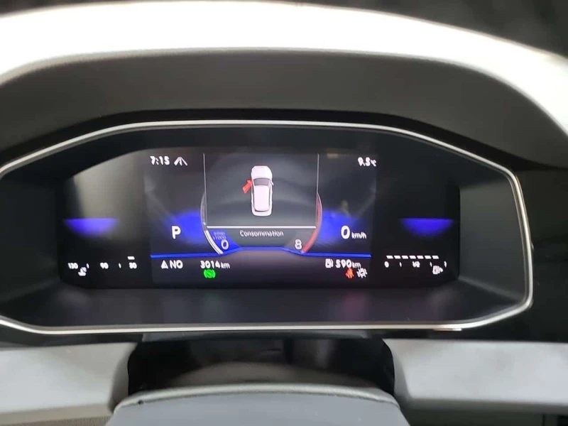 VW Jetta * COMFORTLINE* ДИГИТАЛНО ТАБЛО* KEYLESS* 2 КЛЮЧА* , снимка 11 - Автомобили и джипове - 53510295