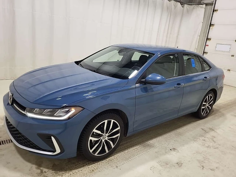 VW Jetta * COMFORTLINE* ДИГИТАЛНО ТАБЛО* KEYLESS* 2 КЛЮЧА* 