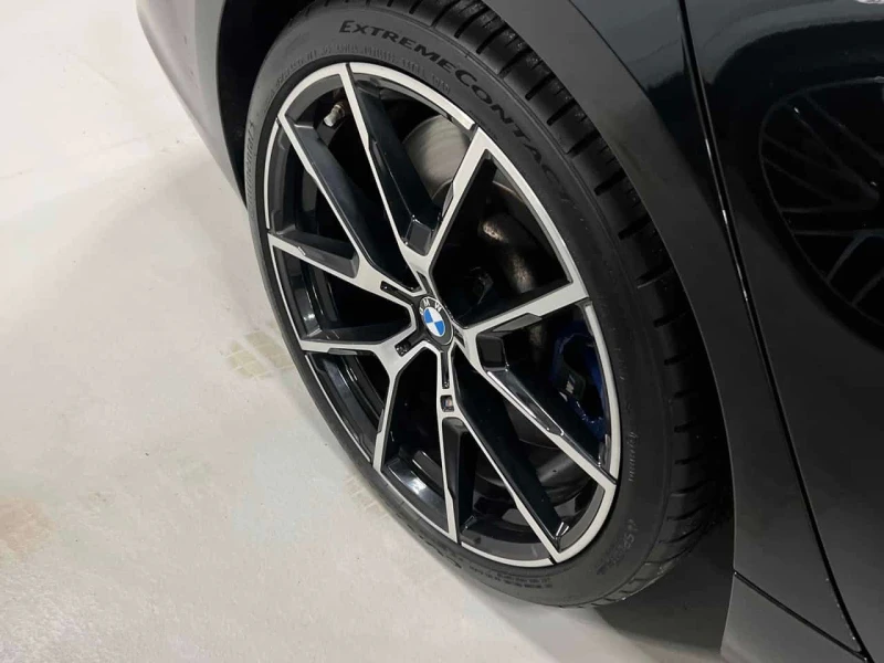 BMW 850 M850i xDrive  CARFAX, снимка 14 - Автомобили и джипове - 53591557