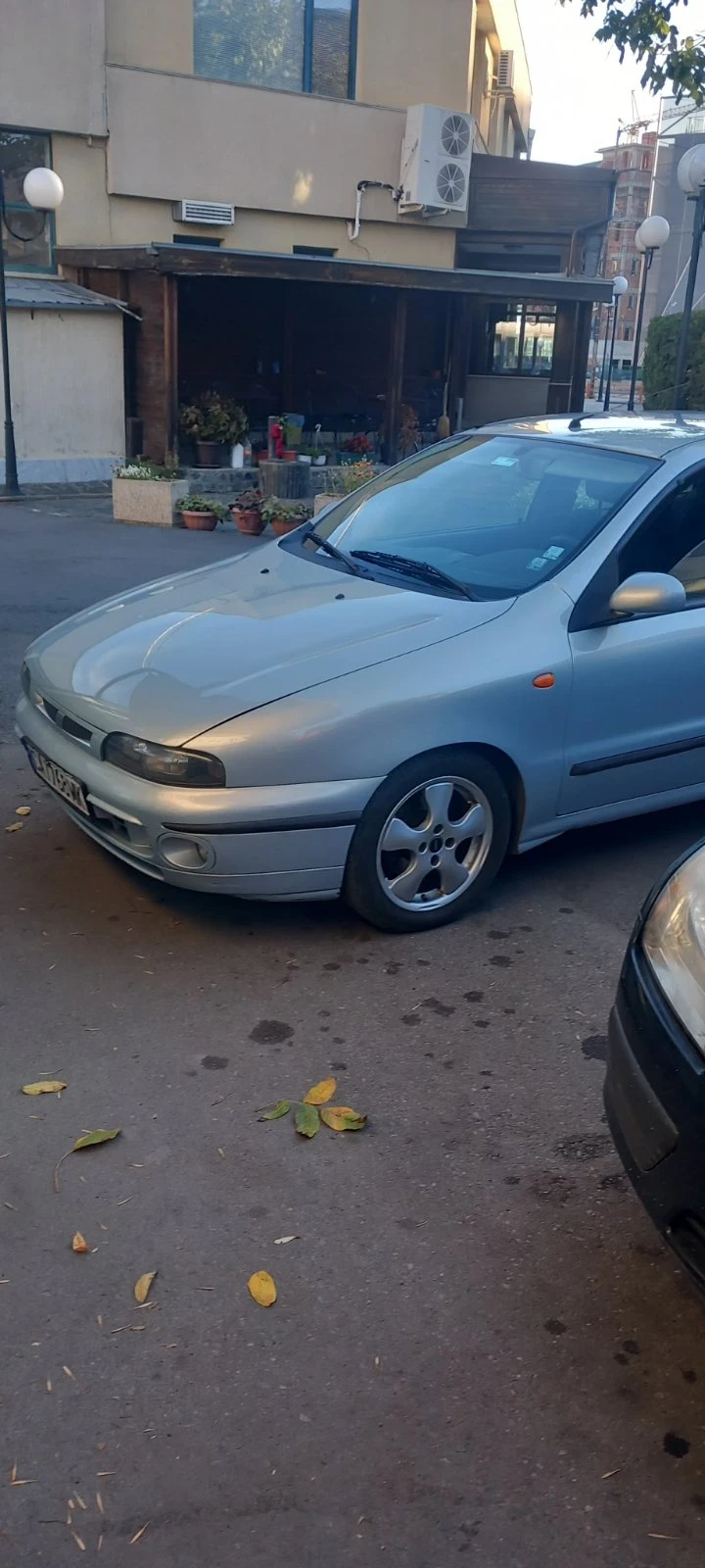 Fiat Bravo, снимка 9 - Автомобили и джипове - 47501150