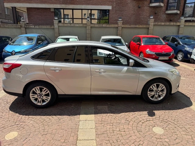 Ford Focus  - изображение 7