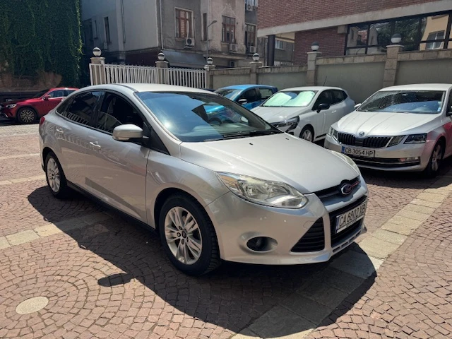 Ford Focus  - изображение 8