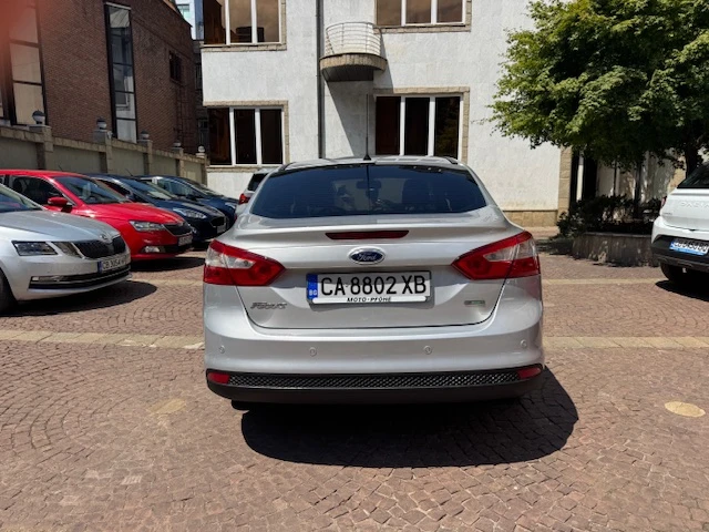 Ford Focus  - изображение 5