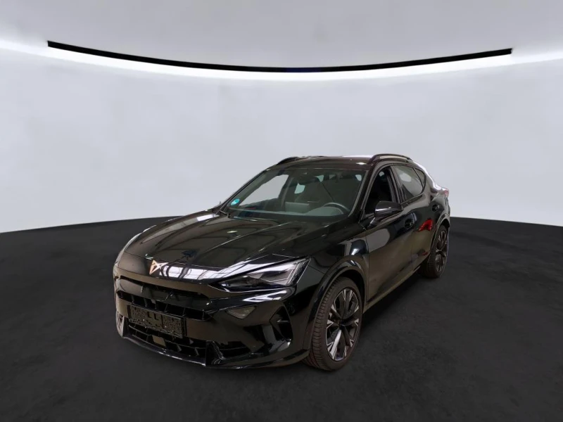 Cupra Formentor VZ Akrapovic 2.0 TFSI 333HP - 85500 лв. - 17248907 1