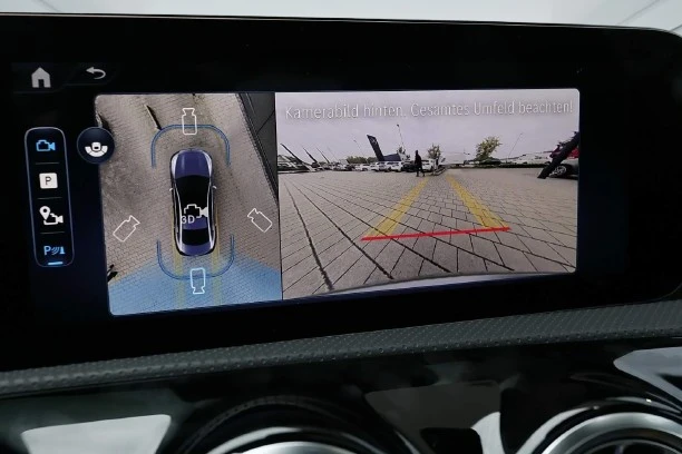 Mercedes-Benz CLA 45 AMG S 4Matic = Final Edition = Premium Гаранция - изображение 8