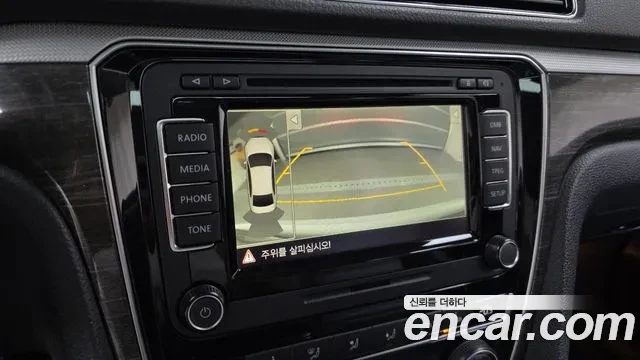 VW Passat 2.0 tsi B7, снимка 12 - Автомобили и джипове - 54911645