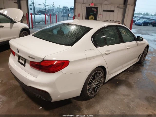 BMW 540 540i xDrive Mpack | Mobile.bg � ����������� 4