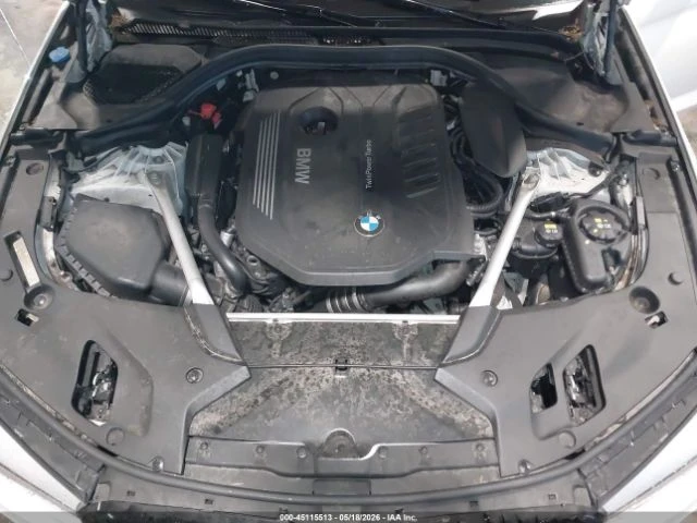 BMW 540 540i xDrive Mpack | Mobile.bg � ����������� 10
