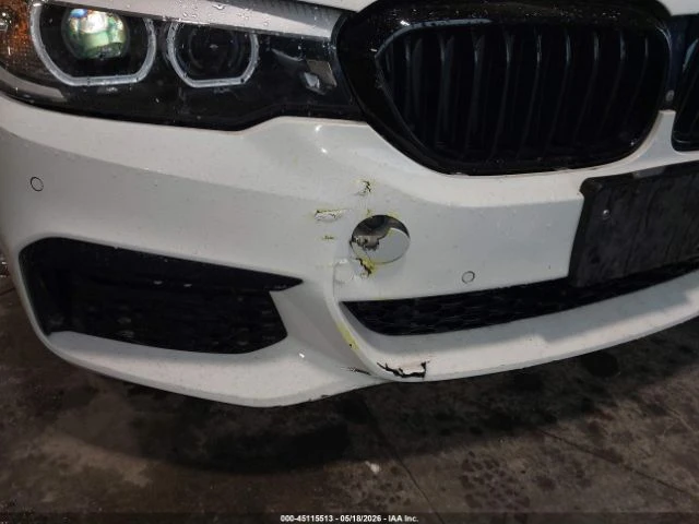 BMW 540 540i xDrive Mpack | Mobile.bg � ����������� 6