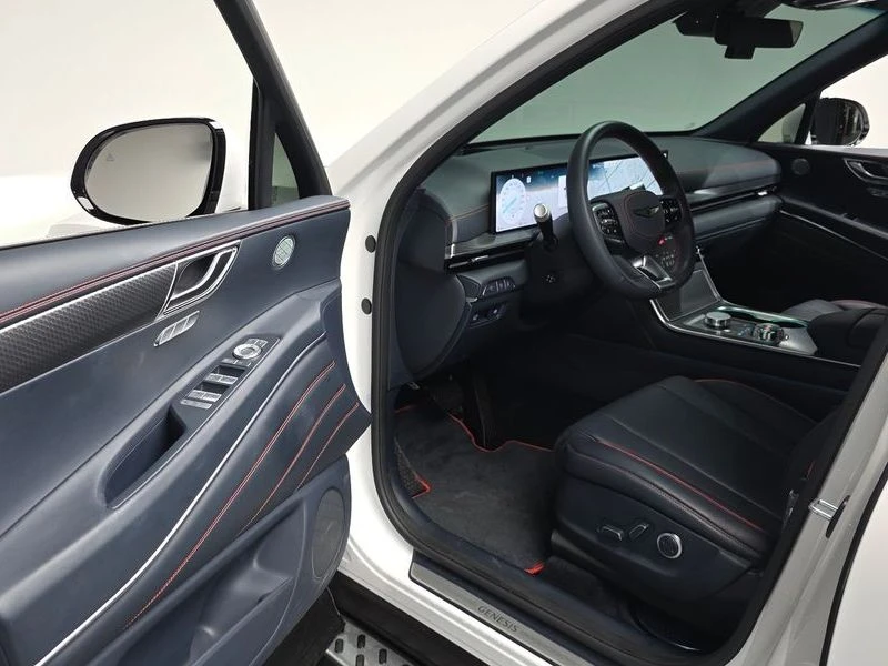 Genesis GV80 2.5 Automatic | Mobile.bg � ����������� 5