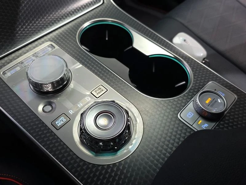 Genesis GV80 2.5 Automatic | Mobile.bg � ����������� 12