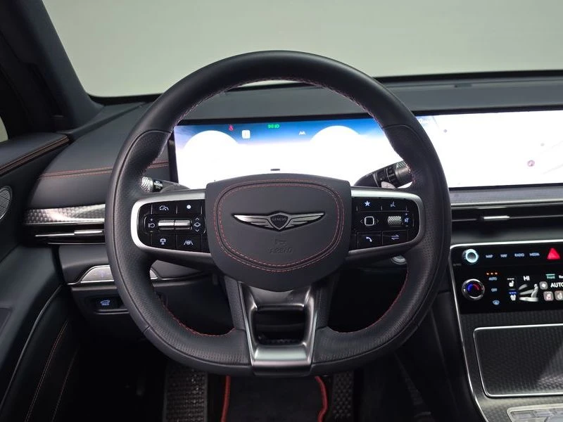 Genesis GV80 2.5 Automatic | Mobile.bg � ����������� 9