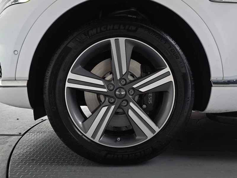 Genesis GV80 2.5 Automatic | Mobile.bg � ����������� 4
